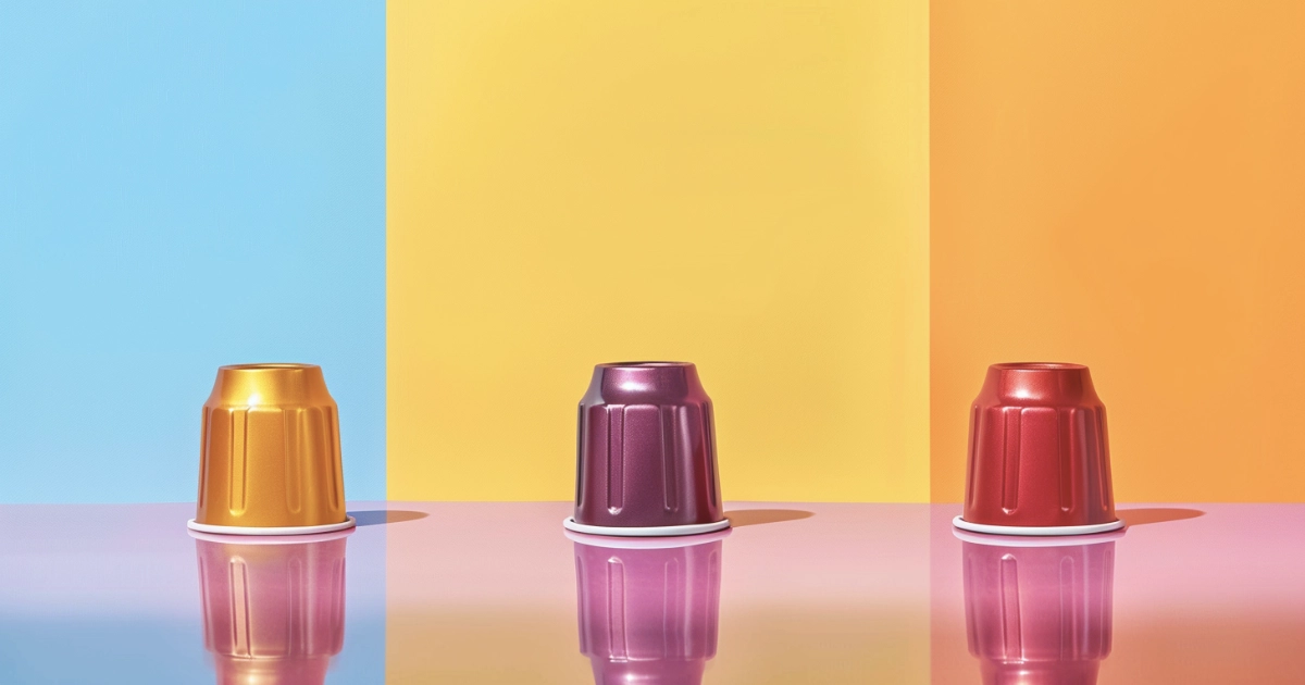 The Unknown History of Keurig & KPods